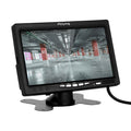 PEIYING CAR MONITOR 7" PY0110 Elektronika i akcesoria/Telewizory mobilne Your Sports Performance