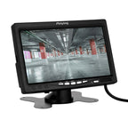 PEIYING CAR MONITOR 7" PY0110 Elektronika i akcesoria/Telewizory mobilne Your Sports Performance