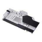 Phanteks Glacier G40 Water Block + Backplate Chłodzenie/Chłodzenie - zestawy chłodzenia wodnego Your Sports Performance