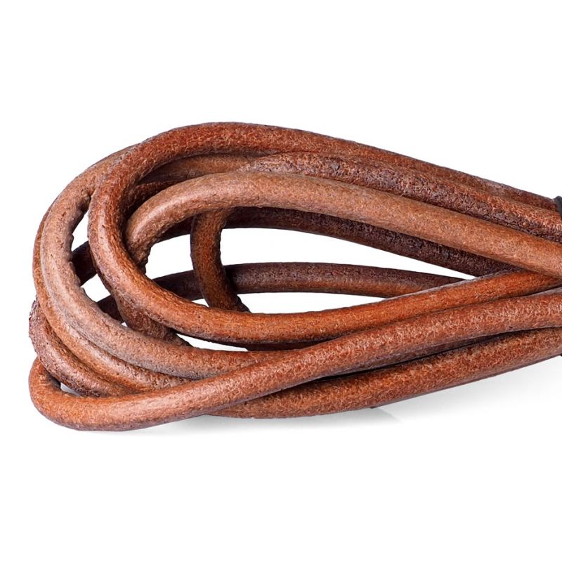 Leather skipping rope PROFIT DROP DK 1019 Accessories/Training equipment Your Sports Performance