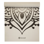 Gaiam Dovvetail Sundal Yoga Mat 5MM 64955 Accessories/Training equipment Your Sports Performance