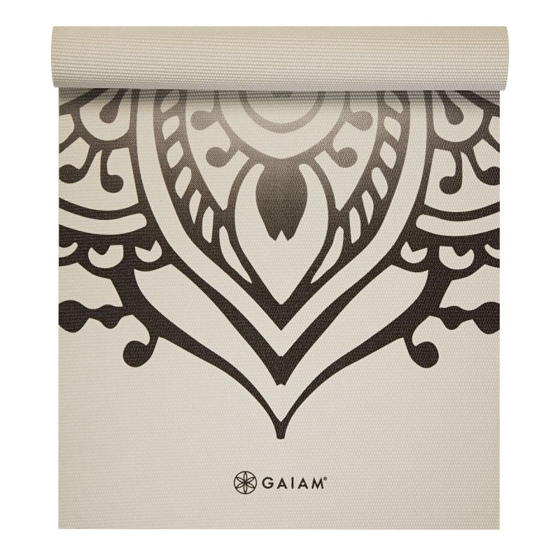 Gaiam Dovvetail Sundal Yoga Mat 5MM 64955 Accessories/Training equipment Your Sports Performance