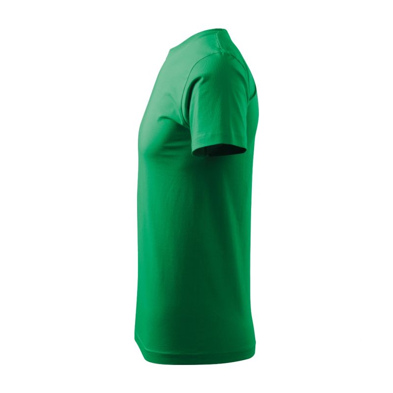 Adler Heavy New U T-shirt MLI-13716 Clothing/Training/Unisex/Adler Your Sports Performance