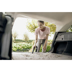 Universal vacuum cleaner KARCHER WD 4 V-20/5/22 - 1.628-209.0 AGD - Produkty/Odkurzacze Your Sports Performance