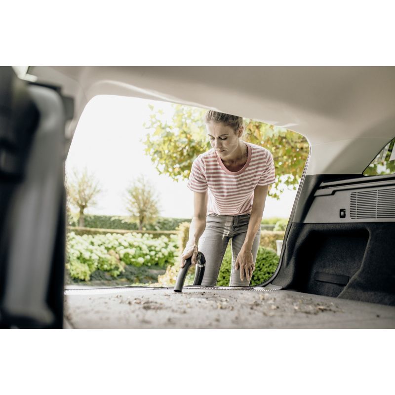 Universal vacuum cleaner KARCHER WD 4 V-20/5/22 - 1.628-209.0 AGD - Produkty/Odkurzacze Your Sports Performance