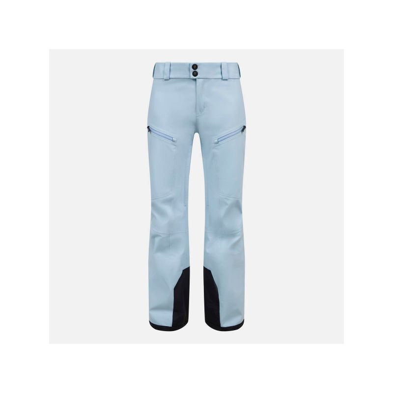 Rossignol W Skpr 3L Ayr Pant Blue Import z PMSport Your Sports Performance