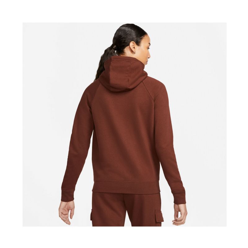Nike NSW Essential Sweatshirt W BV4122-273 Clothing/Lifestyle Nike
