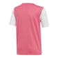 Tee adidas Estro 19 Jr DP3228 Clothing/Football Adidas