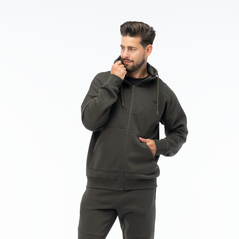Men's HOBBITO Sweatshirt Hi-Tec