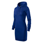 Malfini Snap Dress W MLI-41905 Clothing/Lifestyle/Malfini Malfini