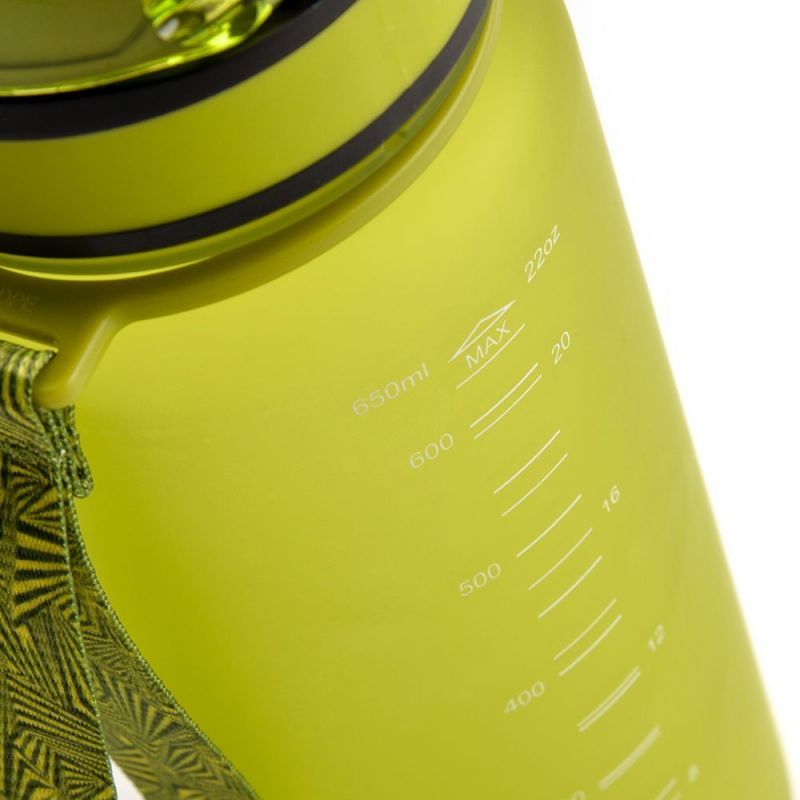Meteor Bottle 500 ml 74574 Accessories/Training equipment Your Sports Performance