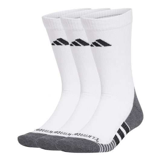 adidas Performance Crew 3pack Socks JD9575 Clothing/Training/Socks/Unisex/adidas Adidas