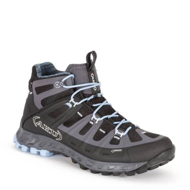 Aku Selvatica Mid GTX W 676144 trekking shoes Footwear/Outdoor/Aku Your Sports Performance
