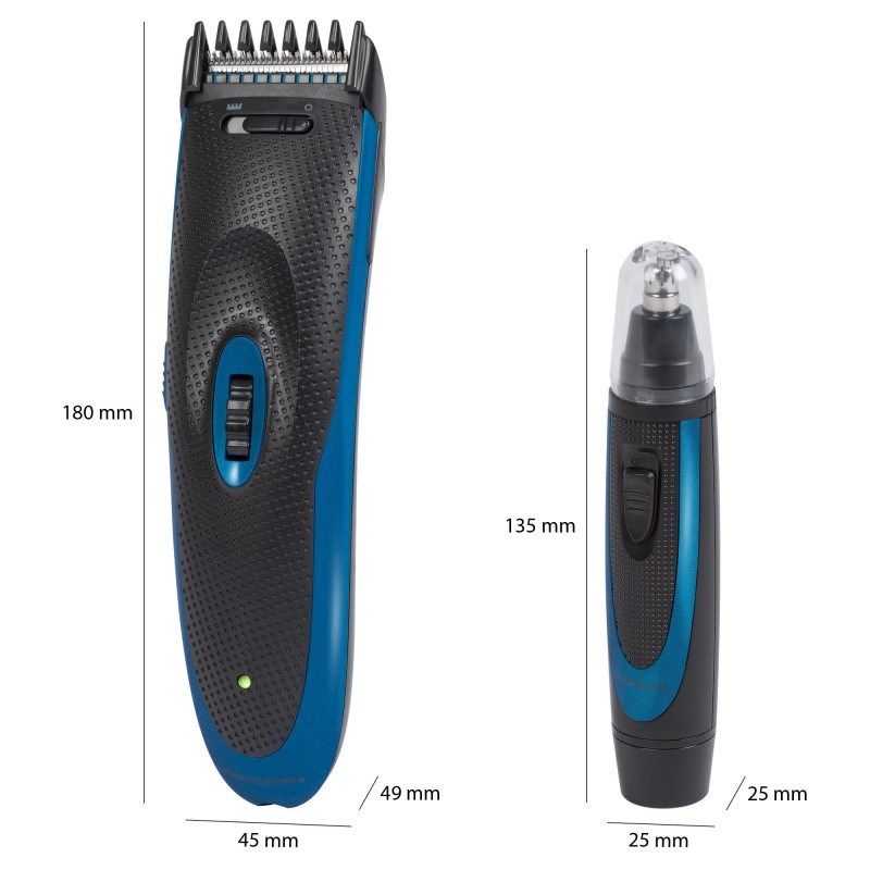 ProfiCare PC-HSM/R 3052 NE hair clipper AGD - Produkty/Maszynki do strzyżenia Your Sports Performance