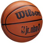 Basketball ball Wilson NBA Jr DRV Fam Logo Ball WZ3013001XB Accessories/Balls/Basketball Your Sports Performance