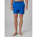 Men's 4F boardshorts with UPF50+ sun protection 4FRSS26UBDSM258-36S