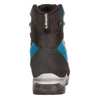 Lowa Cevedale II GTX Ws women's trekking shoes turkis/grau high-altitude (220053 6931) In preparation Your Sports Performance