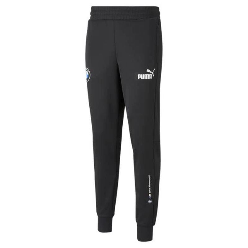 Pants Puma BMW MMS SDS TRK M 531178 01 Clothing/Training Puma