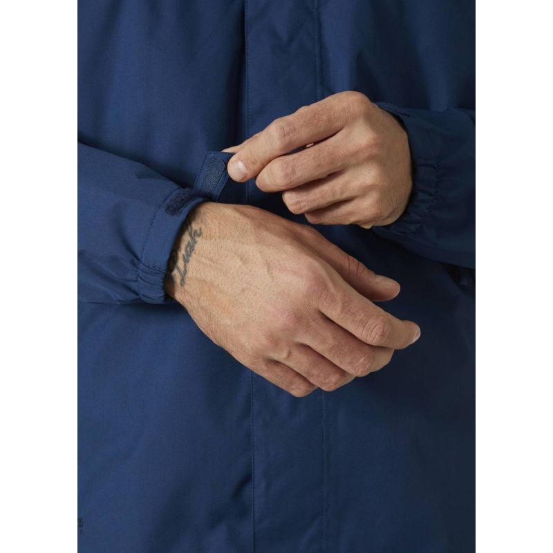 Helly Hansen YU Ervik Jacket M 53395 584 Clothing/Outdoor/Helly Hansen Your Sports Performance