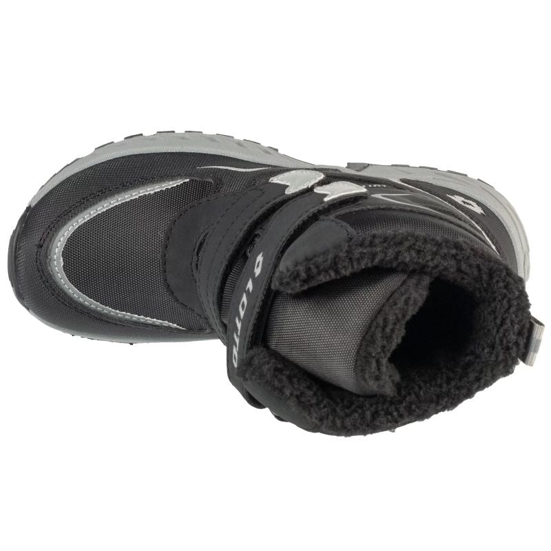 Lotto Alstyne Tex K 2600490K-1116 shoes Footwear/Lifestyle/Lotto Your Sports Performance