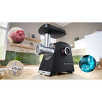 BOSCH MFW S650B grinder AGD - Produkty/Maszynki do mielenia Your Sports Performance