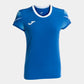 Joma Camiseta Manga Corta Elite XI W 902252.702 Clothing/Running/Joma Joma