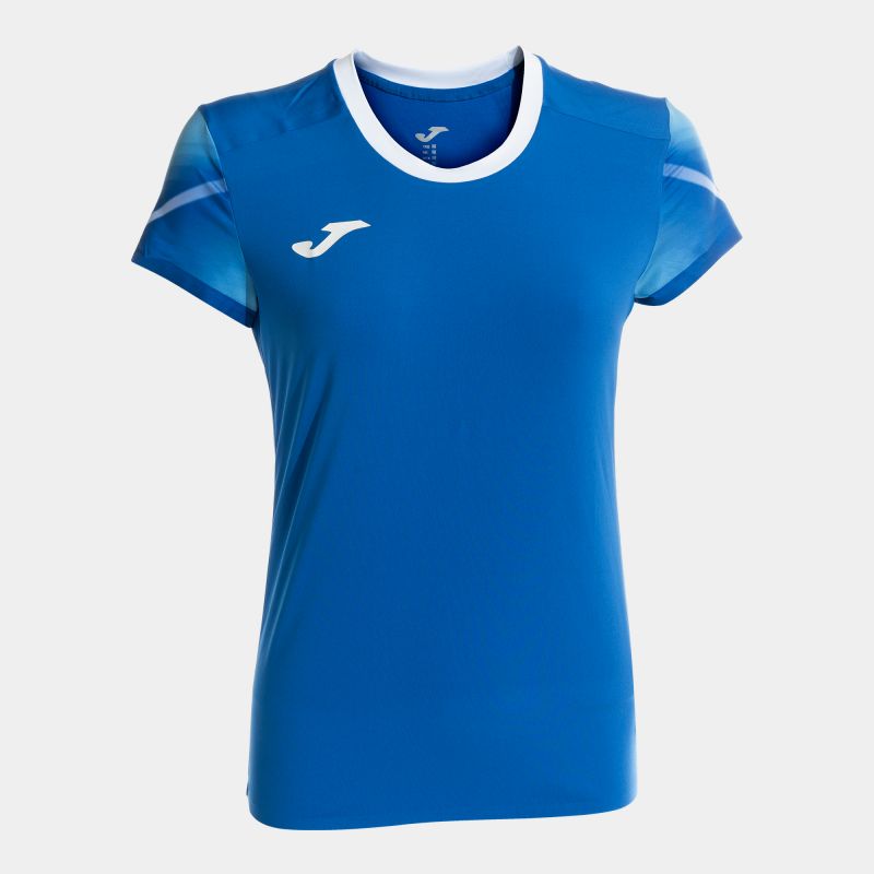 Joma Camiseta Manga Corta Elite XI W 902252.702 Clothing/Running/Joma Joma