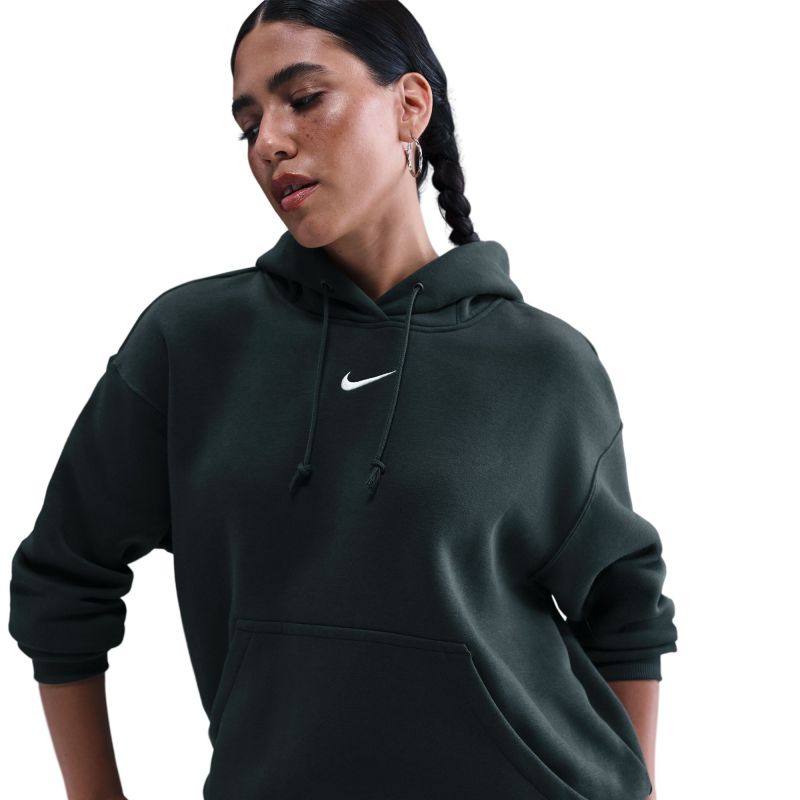 Nike Sportswear Phoenix Fleece Women's Sweatshirt DQ5860-391 In preparation Nike