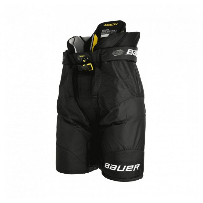 Bauer Supreme Mach Sr Hockey Pants M 1061911 Clothing/Ski/Bauer Bauer