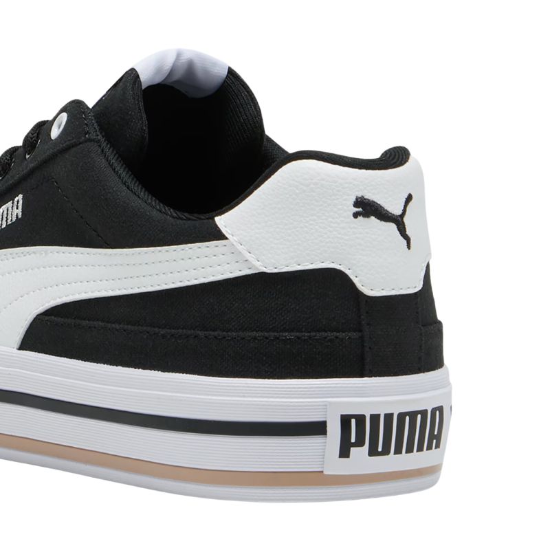 Men's Puma Court Classic Vulc FS 396353 03 shoes