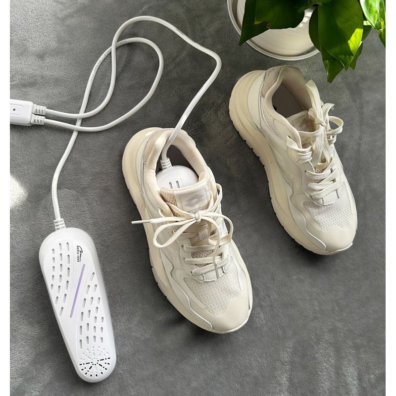 MEDIA-TECH SHOE DRYER WITH STERILIZATION FUNCTION MT6532 AGD - Produkty/Suszarki do butów Your Sports Performance