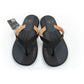 Rider shoes men's sports flip-flops R1 Prime comfortable slippers black Rider