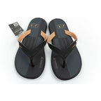 Rider shoes men's sports flip-flops R1 Prime comfortable slippers black Rider