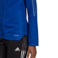 Sweatshirt adidas Tiro 21 Track W GM7304 Clothing/Training Adidas