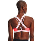Under Armor Crossback Low sports bra W 1361 033 819 Clothing/Training Your Sports Performance