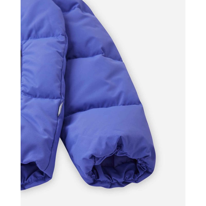 Reima Paimio children's down jacket (5100282A-5660) Reima