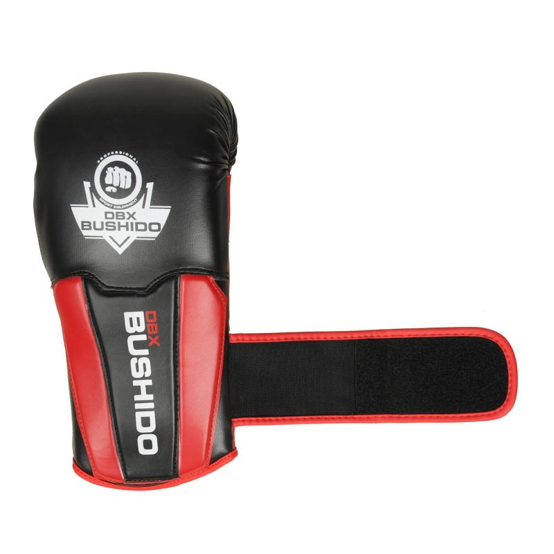 12oz Boxing Gloves - Phantom Red - Valor Series rękawice treningowe Your Sports Performance