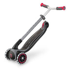 Scooter 3 wheels Globber Master Lights 662-120-2 HS-TNK-000015844 Accessories/Skating/Hulajnogi Your Sports Performance