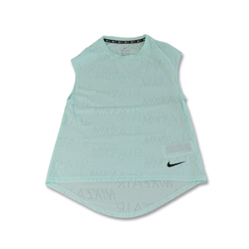 Nike Air Top Wmns T-shirt - AT7972-336 Nike