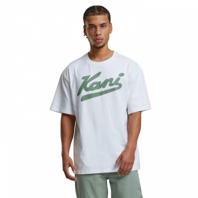 Karl Kani T-shirt M PD00005336 Clothing/Lifestyle/T-shirts/Karl Kani Your Sports Performance