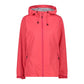 CMP Woman Fix Hood Jacket W 39X6636-C712 Clothing/Outdoor/CMP Your Sports Performance