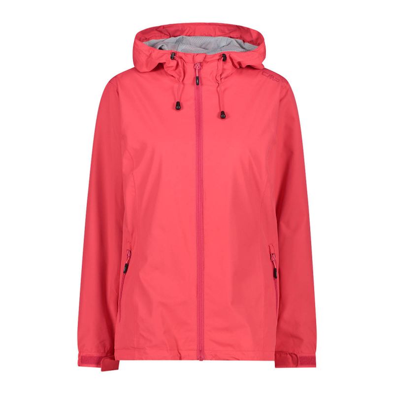 CMP Woman Fix Hood Jacket W 39X6636-C712 Clothing/Outdoor/CMP Your Sports Performance
