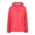 CMP Woman Fix Hood Jacket W 39X6636-C712 Clothing/Outdoor/CMP Your Sports Performance