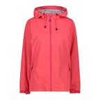 CMP Woman Fix Hood Jacket W 39X6636-C712 Clothing/Outdoor/CMP Your Sports Performance