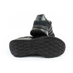 Adidas women's sports shoes Run 60s 4.0 sneakers lightweight black adidas