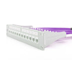 Digitus Cat.6 Installation Cable, F/UTP, Eca, AWG 23/1, LSOH, 305m, Purple, Carton Kable, gniazda i wtyki/Kable sieciowe Your Sports Performance