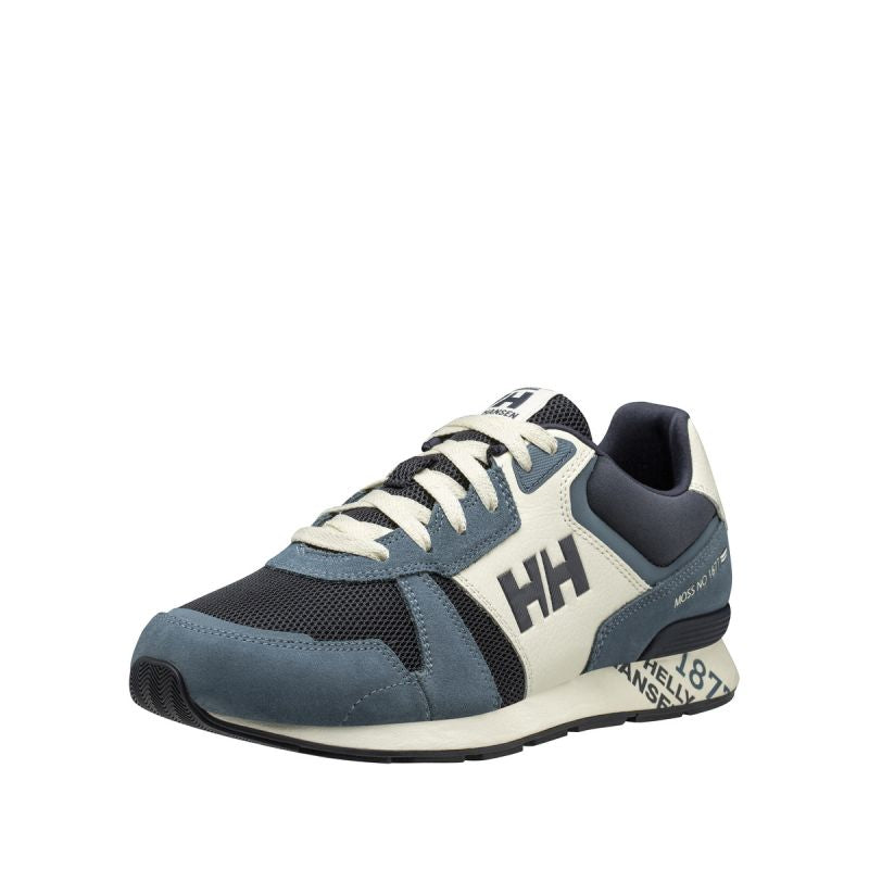 Helly Hansen sneakers Anakin Leather 2 M 11994 860 Footwear/Lifestyle/Helly Hansen Your Sports Performance