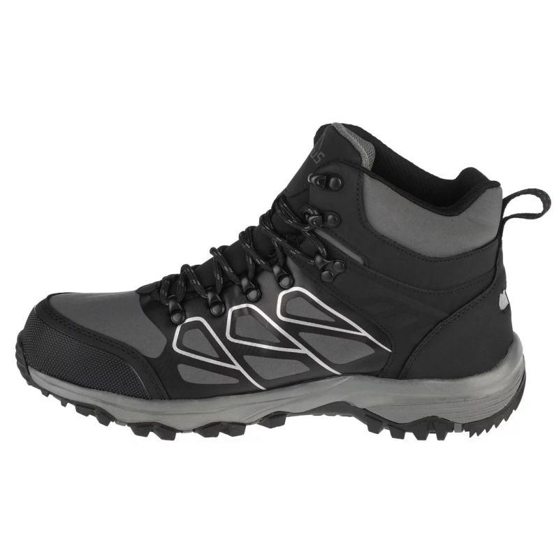 Campus Kamet High M CM0105321230 shoes Footwear/Outdoor/Puma Your Sports Performance