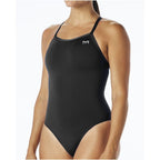 TYR Solid f diamondfit-a Women's One-Piece Swimsuit