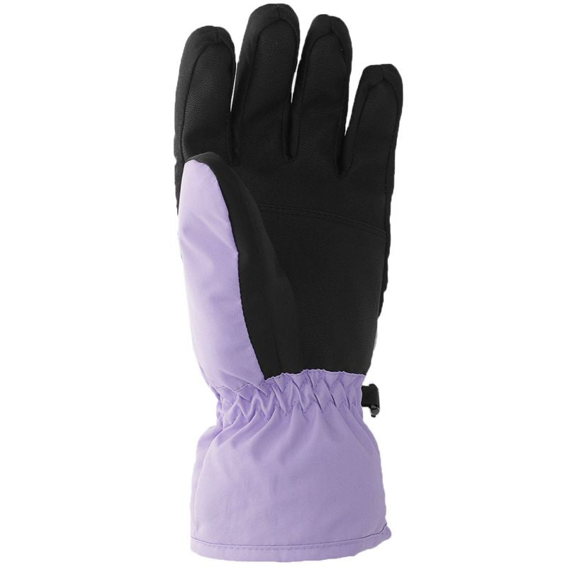 4F FNK F106 W ski gloves 4FWAW23AFGLF106 52S Clothing/Ski 4F